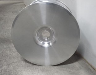 Aluminum Wheel 1