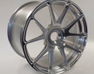 Wheel Machining Services