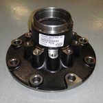 Wheel Hubs for Heavy Trucks