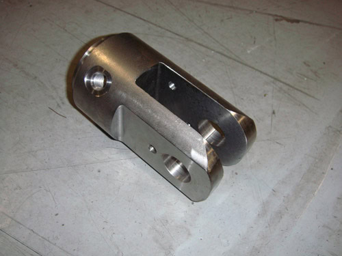 CNC Machining Services CNC Machining Services