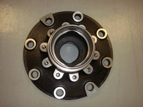 CNC Production Machining Services CNC Production Machining Services